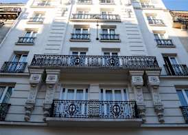 Mercure Paris Bastille Marais 5