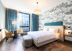 Radisson Blu Hotel, Glasgow 2
