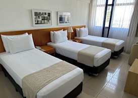 Copacabana Mar Hotel 5