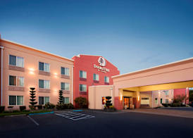 DoubleTree by Hilton Vancouver 2