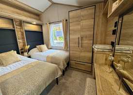Aberdunant Hall Holiday Park, Snowdonia 5