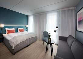Scandic Oslo Airport 5