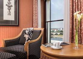 Maritim Hotel Dresden 4
