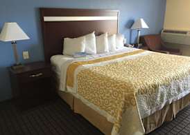 DAYS INN -NEW HAVEN 3