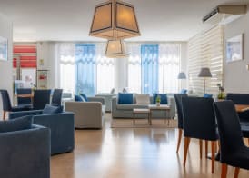 Hotel Doria 2