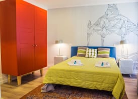 In Barcelos Hostel & Guest House 5