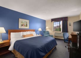 Days Inn by Wyndham Keene NH 5