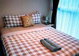 Serenity Condo Wongamat by Patsamon 2