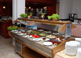 Hotel Yunona - All Inclusive 4