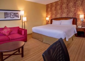 Sonesta Select Durham Research Triangle Park 5
