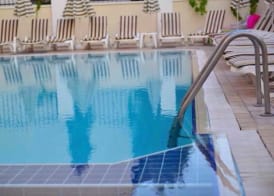 Fidan Apart Hotel 3