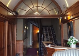 Hotel Wentzl 4