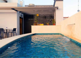Vila Arenys Hotel 2