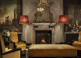 The Carlyle, A Rosewood Hotel 3