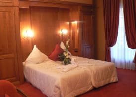 Hôtel Le Mittelwihr 5