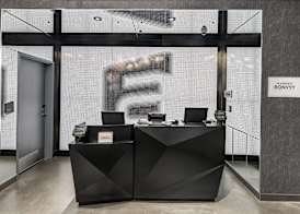 Aloft by Marriott Anchorage 2
