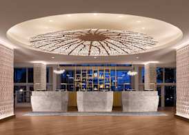 Hilton Fort Lauderdale Marina 4