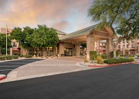 Hilton Garden Inn Scottsdale North/Perimeter Center 5