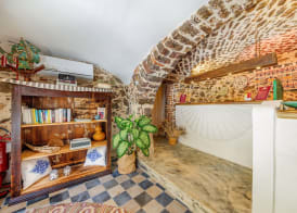 Albergo Diffuso Mannois 5