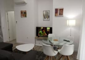Alicante Center Apart 3