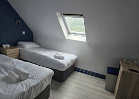 N20 Inn Hotel 4