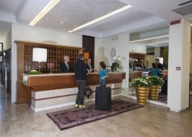 Hotel Terme Milano 2