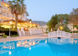 Halıcı Hotel Marmaris 2