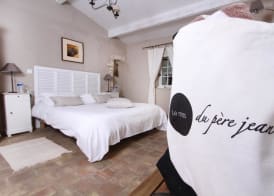 Le Mas du Pere Jean 5