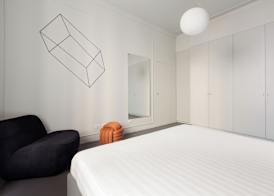 Brera Apartments in Porta Volta 5