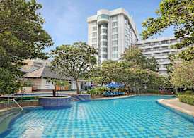 Mercure Convention Center Ancol 3