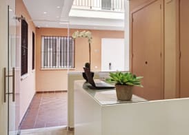 Apartamentos Metrópolis 2