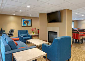 Comfort Inn Pickerington - Columbus East 5