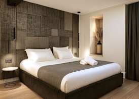 MAYA Appartements & Suites 3