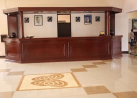 Nashera Hotel 4