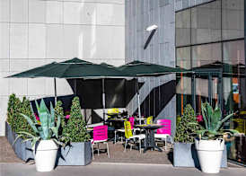 Ibis Styles Lyon Centre - Gare Part Dieu 3