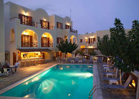 Fomithea Hotel 2