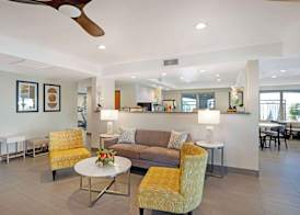 Best Western Exeter Inn & Suites 2