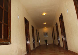 Golden Europe Hotel 2