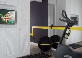 Litoraneo Suite Hotel 4