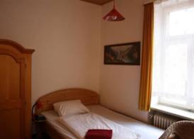 Hotel Pension Schmellergarten 5
