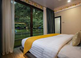 Sunway Lost World Hotel 4