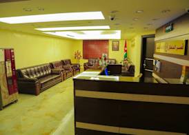 Qaser AlSultan Hotel Suites 3