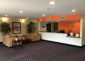 Howard Johnson by Wyndham Houma 3