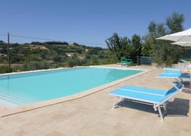 Nontiscordardimé B&B Villa Agriturismo 3
