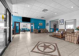Days Inn by Wyndham Salado 2