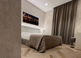 Hotel Poppi 5