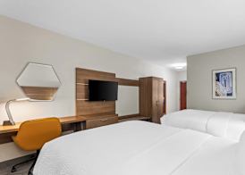 Holiday Inn Express & Suites SAVANNAH - MIDTOWN by IHG 5