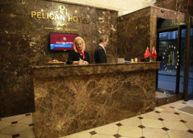 Pelican House Hotel 2