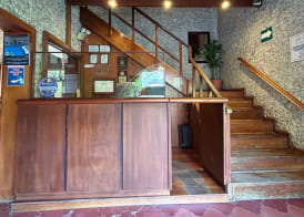 Hotel del Patio 3
