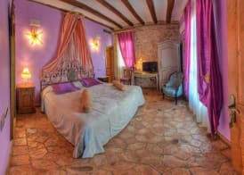 Hotel Boutique Bodegas De Arnes - Adults Only 4